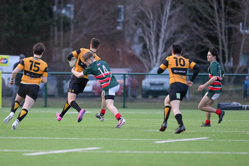 Rugby Union