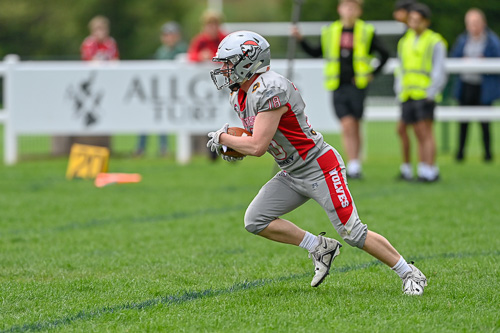 20230407 East Kilbride Pirates V Edinburgh Wolves