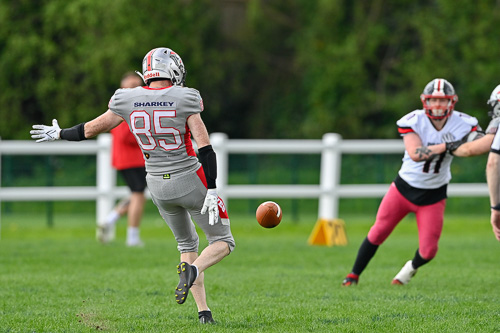 20230407 East Kilbride Pirates V Edinburgh Wolves