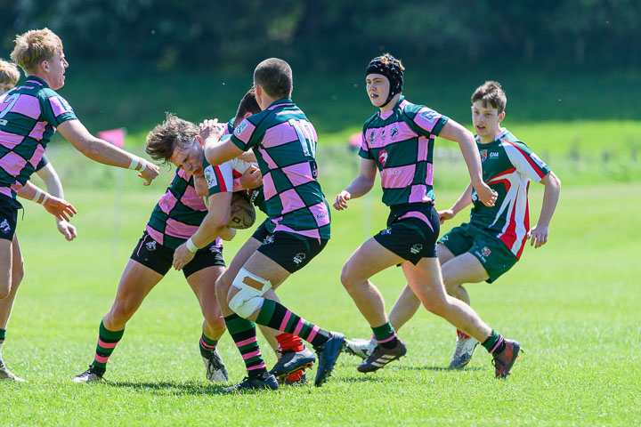 20210612 Ayr RFC v GHA RFC U18
