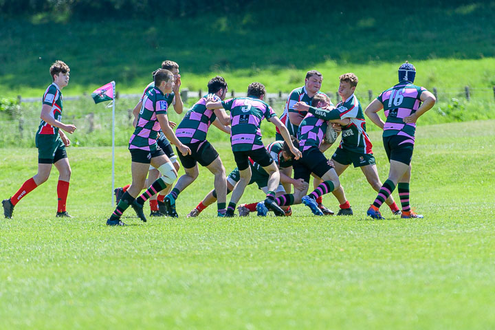 20210612 Ayr RFC v GHA RFC U18