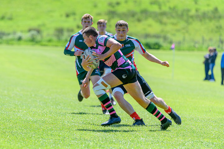 20210612 Ayr RFC v GHA RFC U18