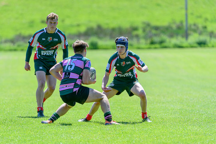 20210612 Ayr RFC v GHA RFC U18