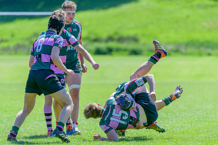 20210612 Ayr RFC v GHA RFC U18