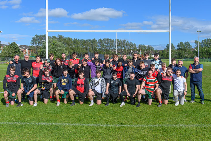 20210612 Craig Brown Presentation