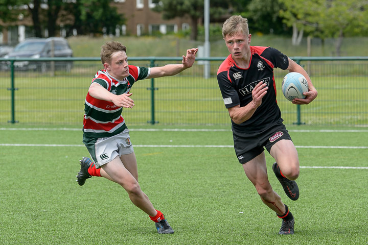 20210627 GHA RFC v Biggar RFC U16