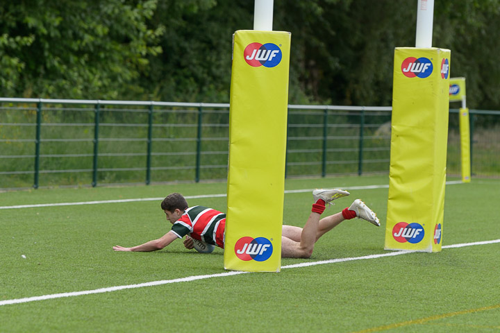 20210627 GHA RFC v Biggar RFC U16