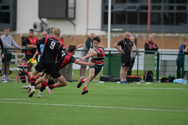 20210627 GHA RFC v Biggar RFC U16