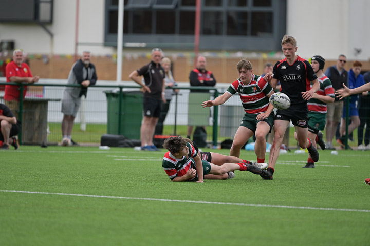 20210627 GHA RFC v Biggar RFC U16