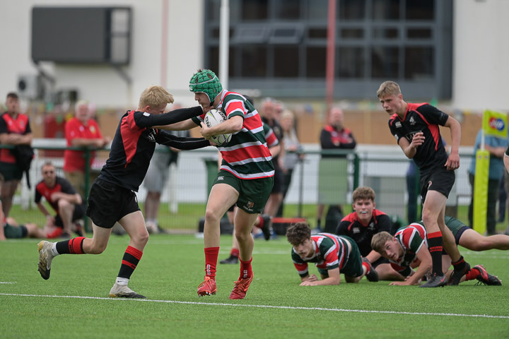 20210627 GHA RFC v Biggar RFC U16