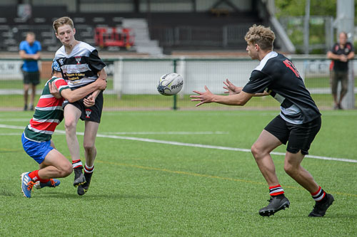 20210627 GHA RFC v Dumfries RFC Under 15 27 June 2021