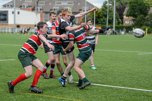 20210627 GHA RFC v Dumfries RFC Under 15 27 June 2021