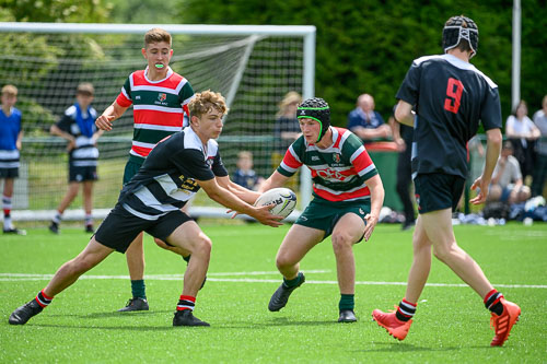 20210627 GHA RFC v Dumfries RFC Under 15 27 June 2021