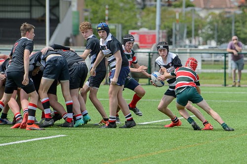 20210627 GHA RFC v Dumfries RFC Under 15 27 June 2021