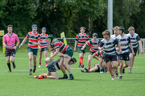 20210627 GHA RFC v Dumfries RFC Under 15 27 June 2021