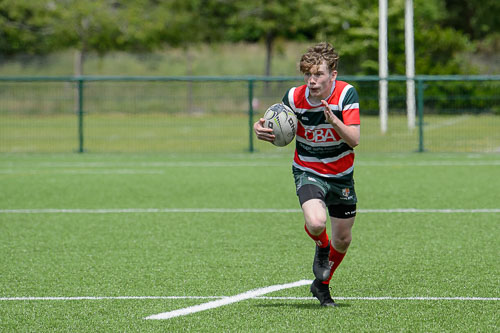 20210627 GHA RFC v Dumfries RFC Under 15 27 June 2021