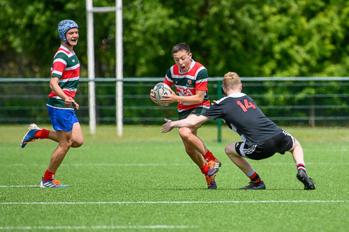 20210627 GHA RFC v Dumfries RFC Under 15 27 June 2021