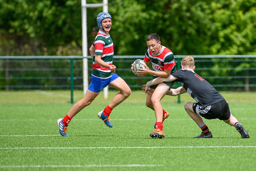 20210627 GHA RFC v Dumfries RFC Under 15 27 June 2021
