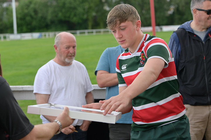 20210627 GHA U16 Presentation