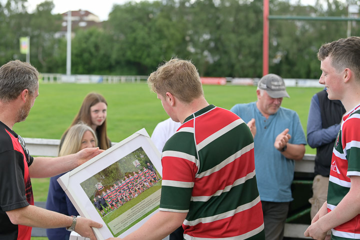 20210627 GHA U16 Presentation