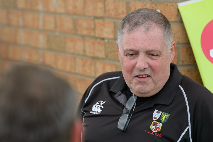 20210627 GHA U16 Presentation