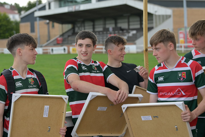 20210627 GHA U16 Presentation