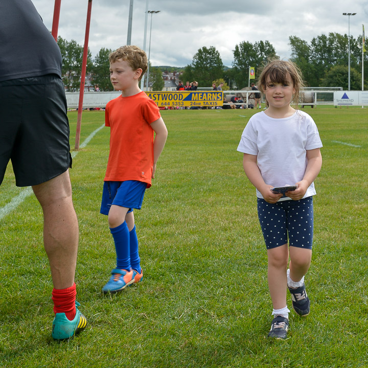20210807 GHA RFC Rugby Force Day 2021