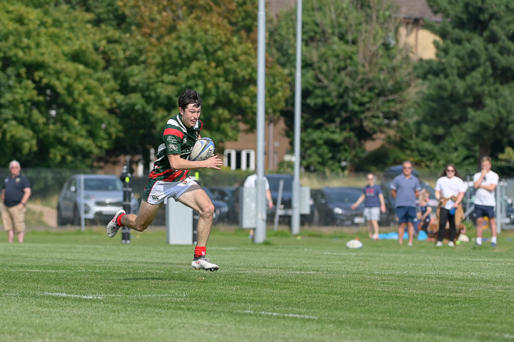 20210828 GHA RFC v Biggar RFC