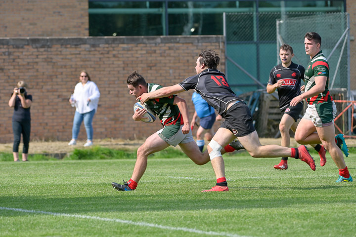 2021 Rugby Union 