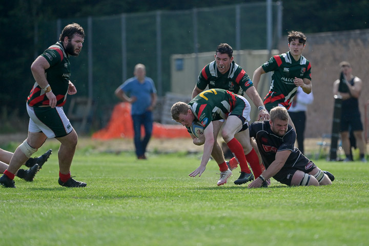 20210828 GHA RFC v Biggar RFC