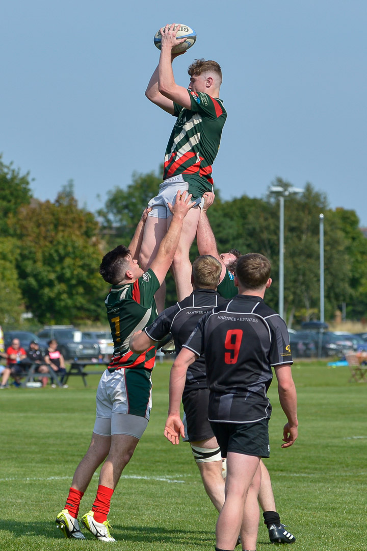20210828 GHA RFC v Biggar RFC