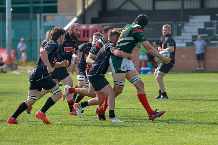 20210828 GHA RFC v Biggar RFC