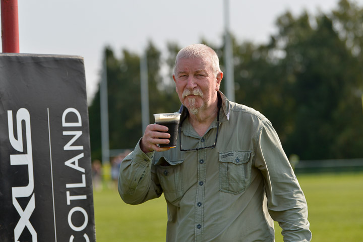 20210828 GHA RFC v Biggar RFC