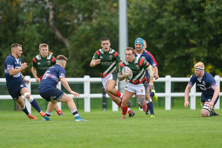 20211002 GHA RFC v Selkirk RFC