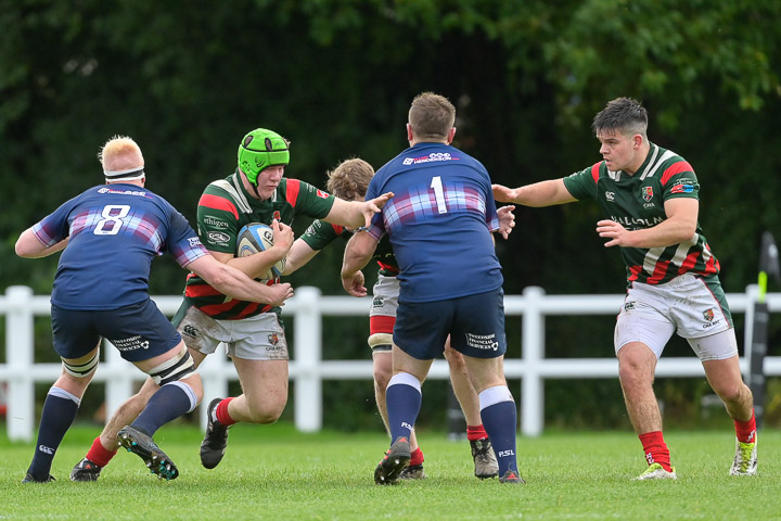 20211002 GHA RFC v Selkirk RFC
