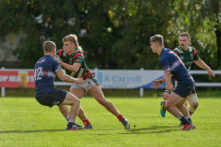 20211002 GHA RFC v Selkirk RFC
