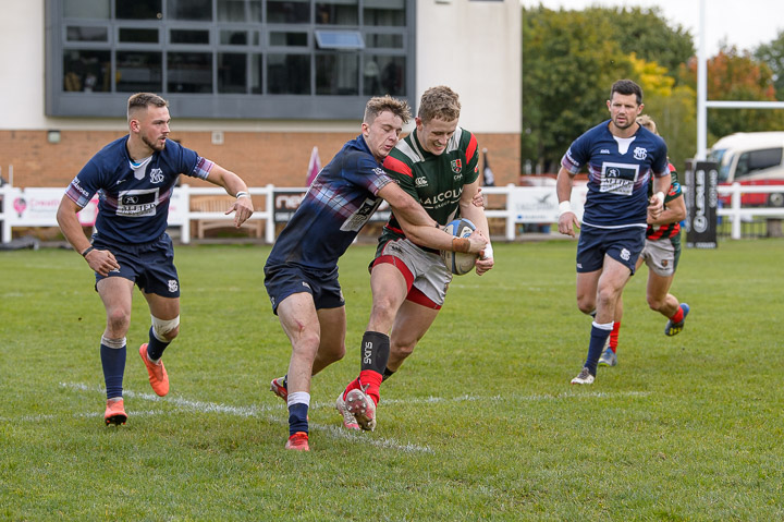 20211002 GHA RFC v Selkirk RFC