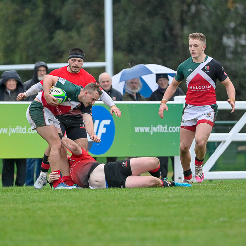 2021 Rugby Union 