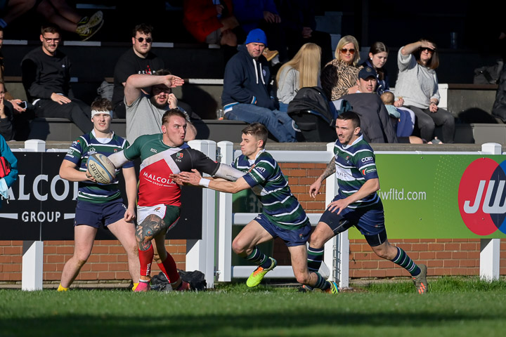 20211030 GHA RFC 2 v GHK RFC 2
