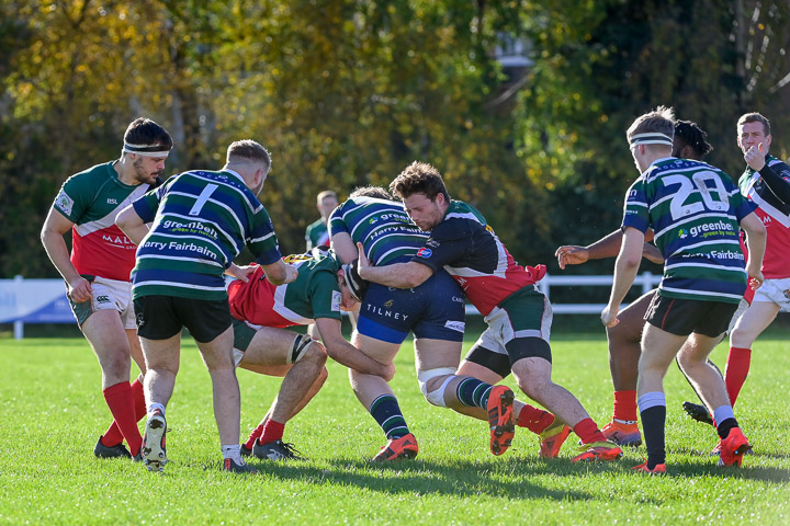 20211030 GHA RFC 2 v GHK RFC 2