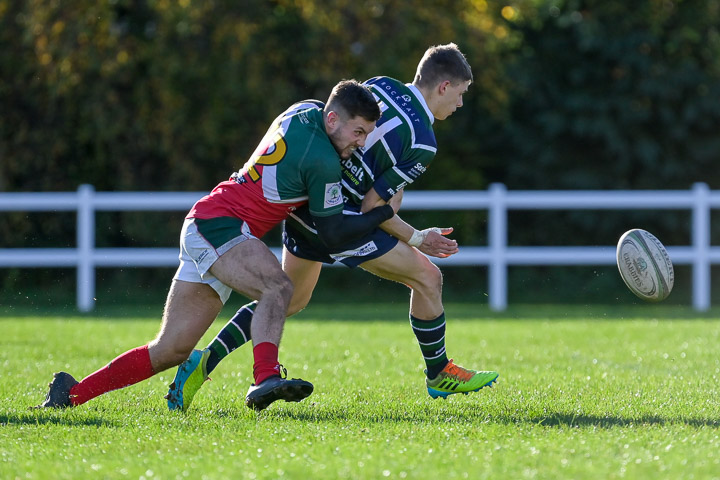 20211030 GHA RFC 2 v GHK RFC 2