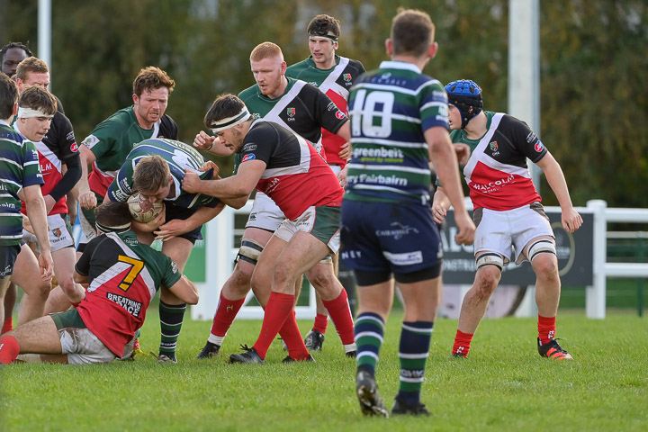 20211030 GHA RFC 2 v GHK RFC 2