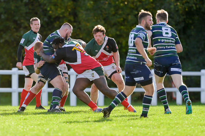 20211030 GHA RFC 2 v GHK RFC 2