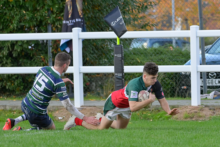 20211030 GHA RFC 2 v GHK RFC 2