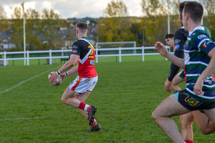 20211030 GHA RFC 2 v GHK RFC 2