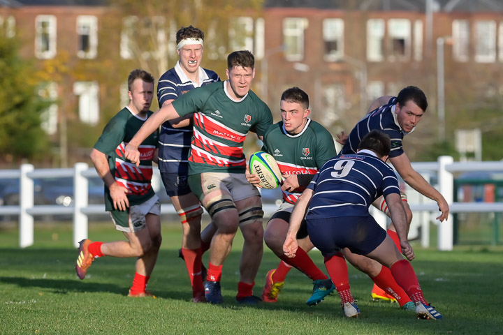 20211106 GHA v Musselburgh