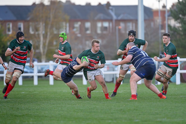 20211106 GHA v Musselburgh