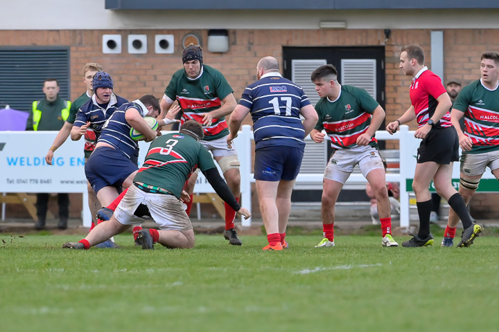 20211106 GHA v Musselburgh