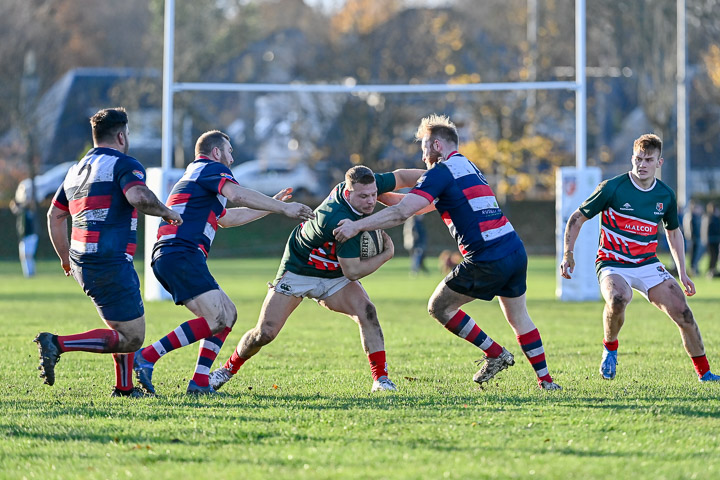 20211120 Aberdeen v GHA