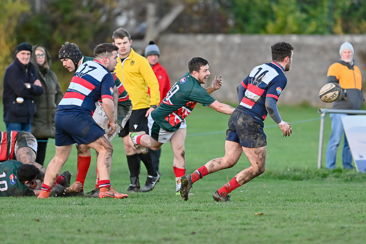 20211120 Aberdeen v GHA